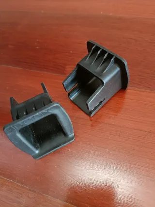 Silla coche infantil Grupo 1-2-3