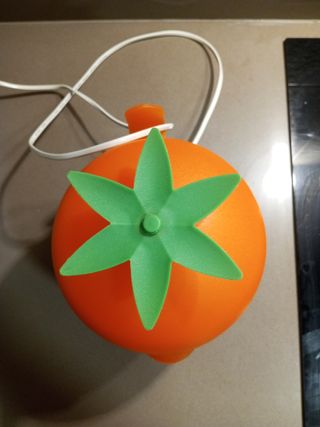 Exprimidor Naranjas Eléctrico Años 90