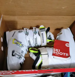 Botas de esquí ski Rossignol