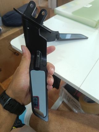 Retrovisores Moto Novos