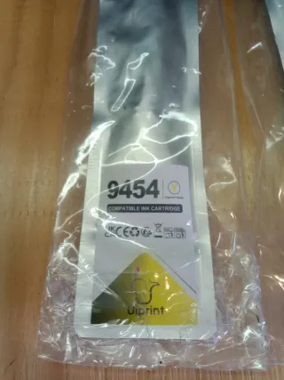 Cartucce Uiprint 9454 & 9451