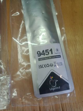 Cartucce Uiprint 9454 & 9451