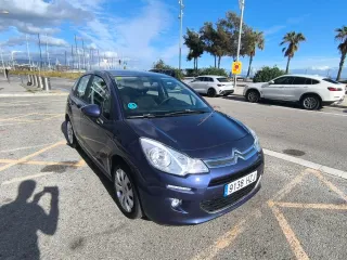 Citroen C3 2014
