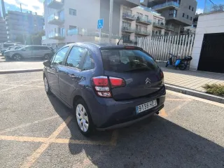 Citroen C3 2014