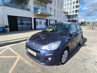 Citroen C3 2014