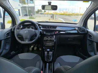 Citroen C3 2014