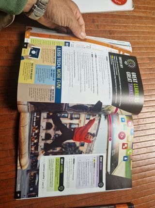 GREAT THINKERS A1+ Student's and Digital Student's