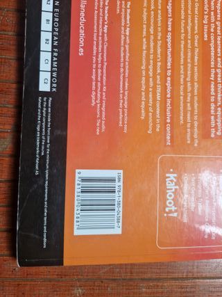 GREAT THINKERS A1+ Student's and Digital Student's