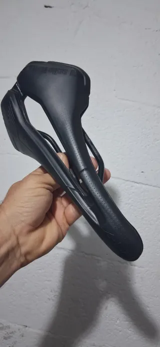 Sillín selle Italia x-lr