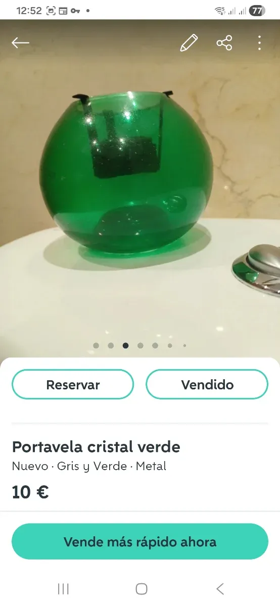 Mikado Te Azahar Naturl Art Home