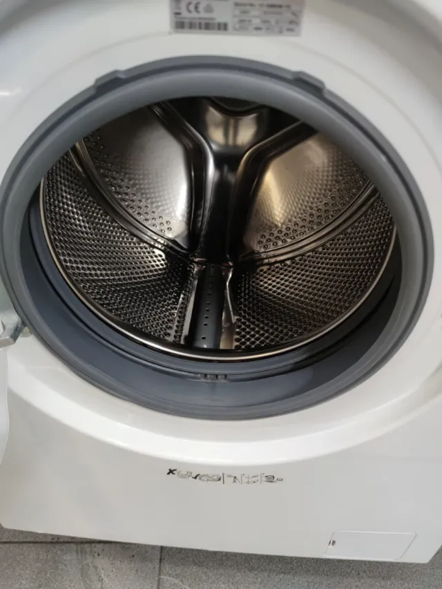 Lavadora Beko 7kg 1200rpm A+++ con Garantía 