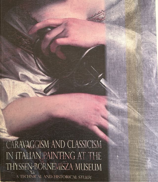 Caravaggismo y Clasicismo - Museo Thyssen