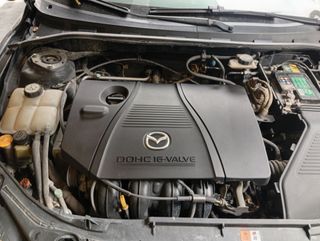 MAZDA 3 PARA DESGUACE