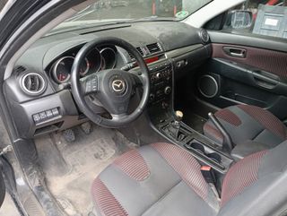 MAZDA 3 PARA DESGUACE