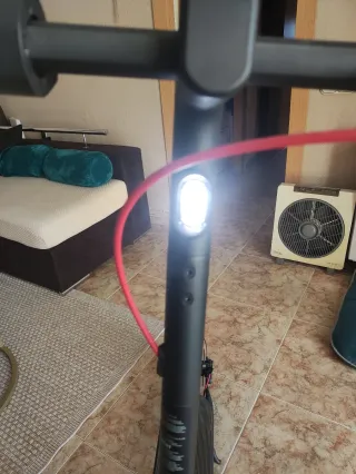 Patinete Eléctrico Xiaomi Scooter 4