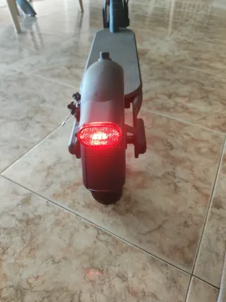 Patinete Eléctrico Xiaomi Scooter 4