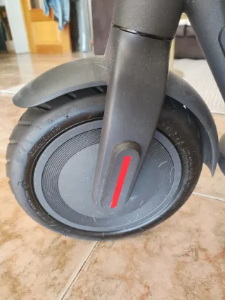 Patinete Eléctrico Xiaomi Scooter 4