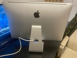 iMac 27 2009 + Teclado Apple