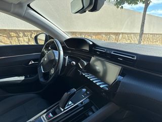 Peugeot 508 2021