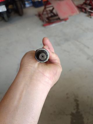 Sonda Lambda Yamaha YBR 250