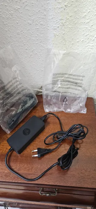 Ninebot F3 Pro Segway NUEVO Patinete Electrico