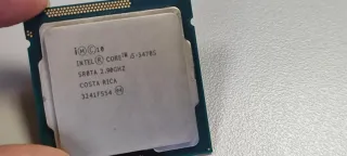 Procesador Intel Core i5-3470S