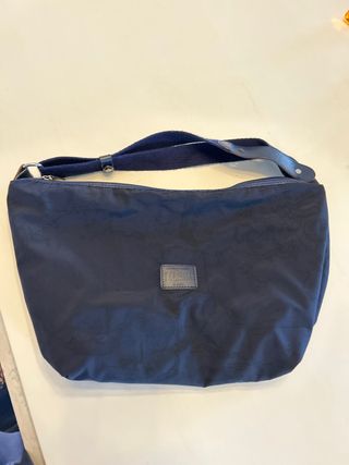 Borsa Alviero Martini Blu