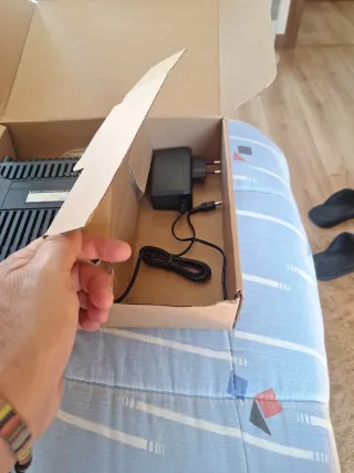 Router Cisco EPC3825