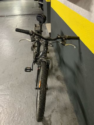 Bicicleta Todoterreno Infantil Btwin