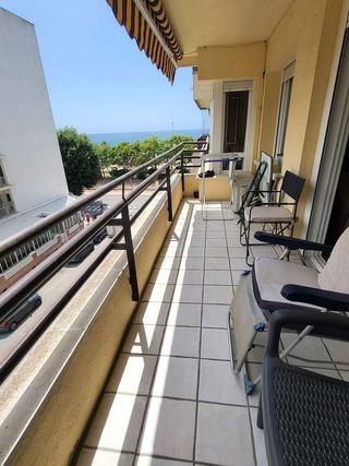 Piso en venta en Calella