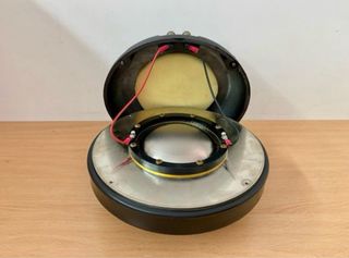 Motor DAS K8 Usado con membrana