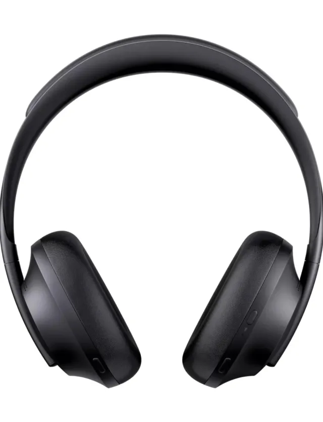 Bose NC 700 Auriculares Negros