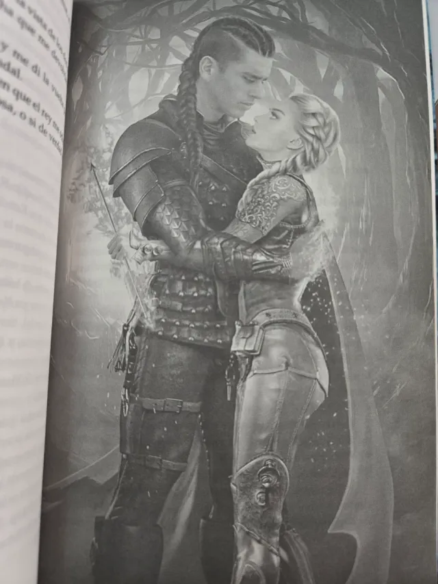 El último rey dragón