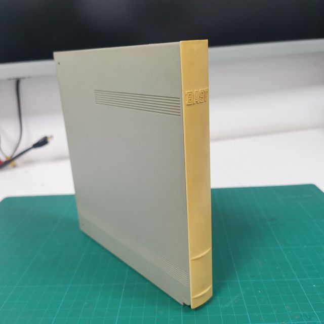 Cinta BASF LP 35 (7 1800')