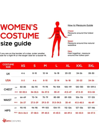 Disfraz Olivia Grease Talla L adulto