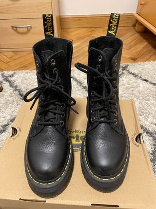 Jadon III piel de pisa 26,5cm de longitud