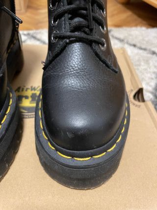 Jadon III piel de pisa 26,5cm de longitud