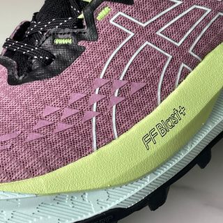 Zapatillas Asics Gel-Trabuco 13