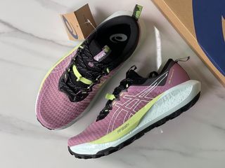 Zapatillas Asics Gel-Trabuco 13