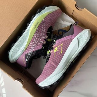 Zapatillas Asics Gel-Trabuco 13