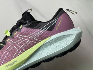Zapatillas Asics Gel-Trabuco 13