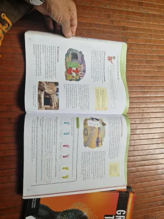 RELIGION CATOLICA 5º PRIMARIA