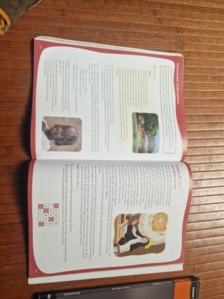 RELIGION CATOLICA 5º PRIMARIA