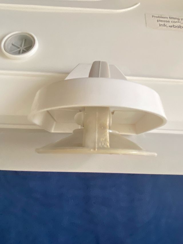 Separador bañera Baby DAM