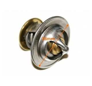 Termostato Aixam Kubota 38mm