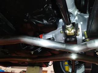 Corvette Stingray Early 1972 Historico