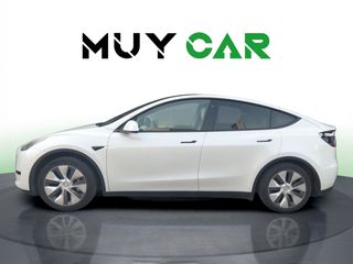 Tesla Model Y Tracción Trasera RWD 188 kW (256 CV)