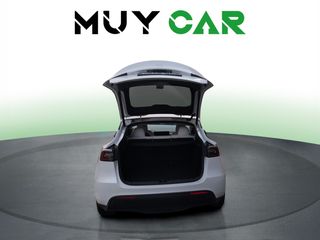 Tesla Model Y Tracción Trasera RWD 188 kW (256 CV)