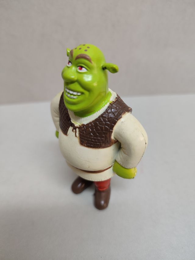 Figura SHREK CLW