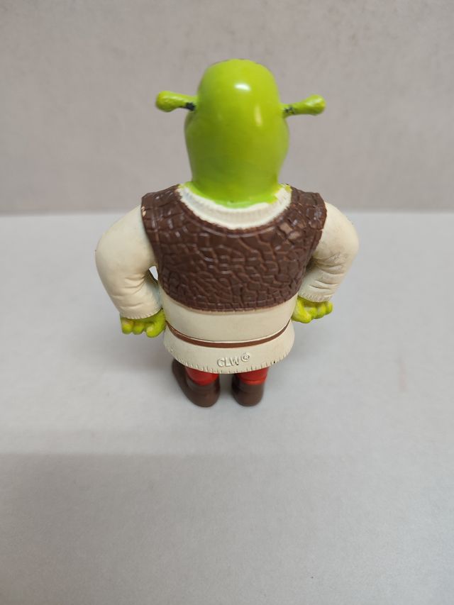 Figura SHREK CLW